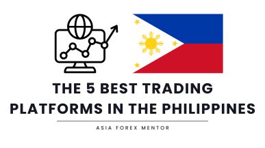 5 Best Trading Platforms in Philippines 2024 .